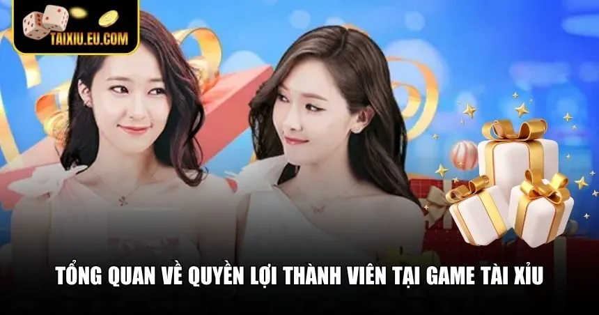 Đôi nét về quyền lợi thành viên game Tài Xỉu