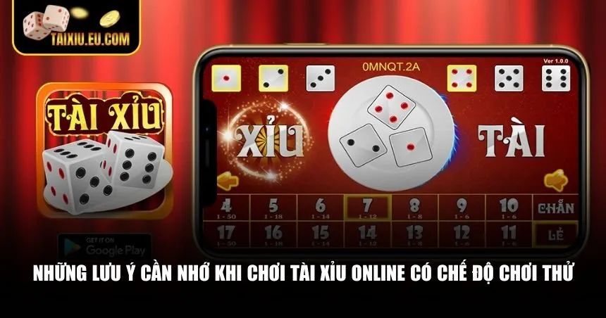 Một số lưu ý quan trọng để tận dụng tối đa giá trị từ chế độ này